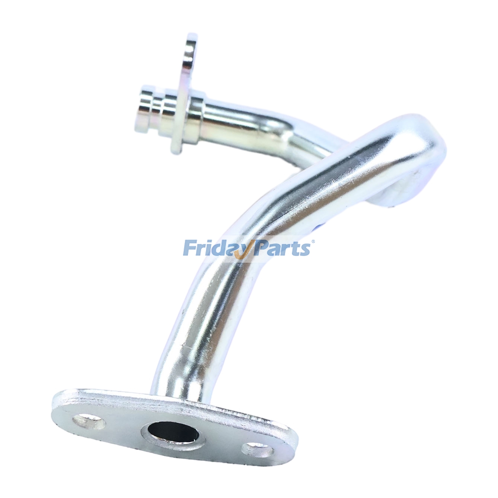  Turbo Oil Pipe For BOBCAT