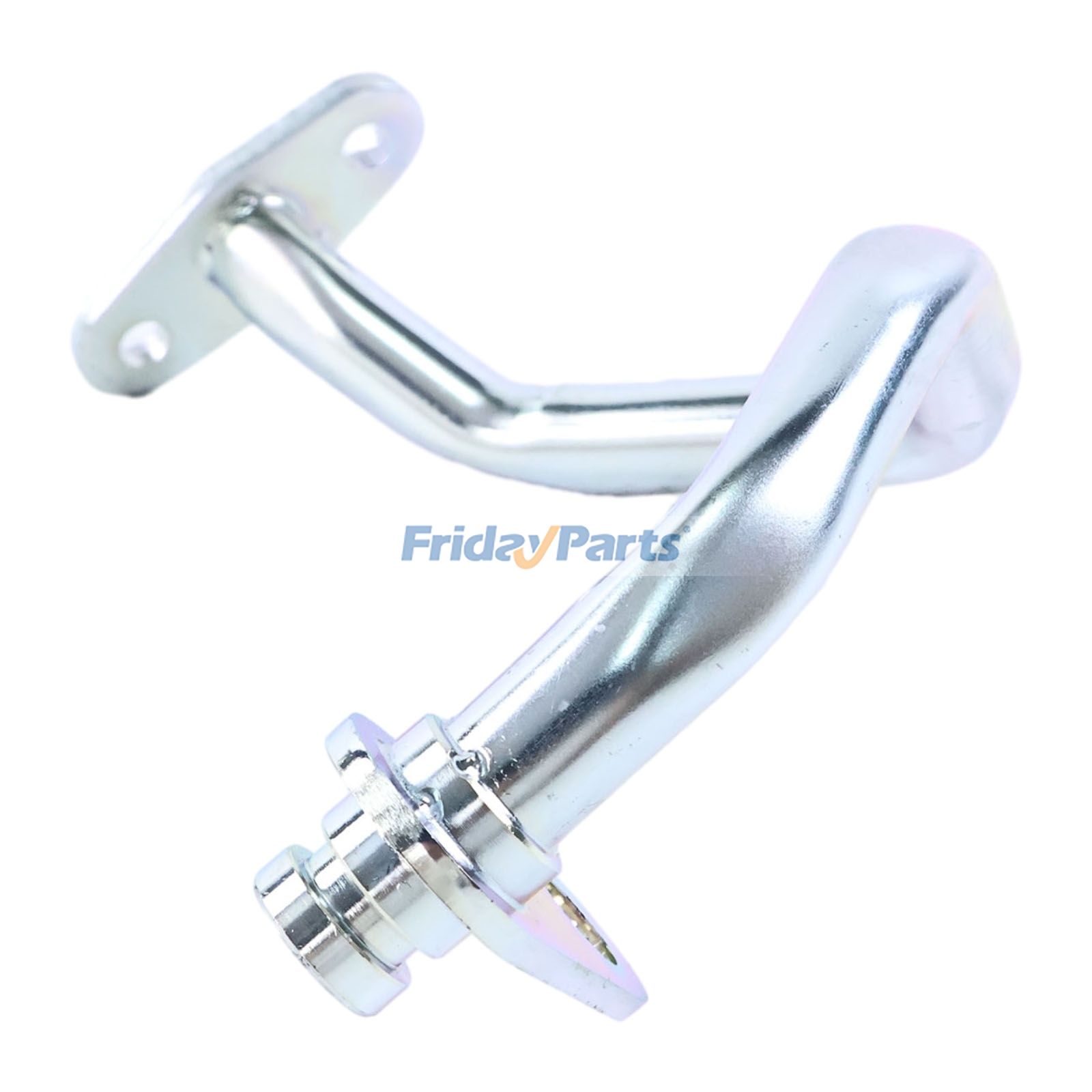 Turbo Oil Pipe compatible with Loader