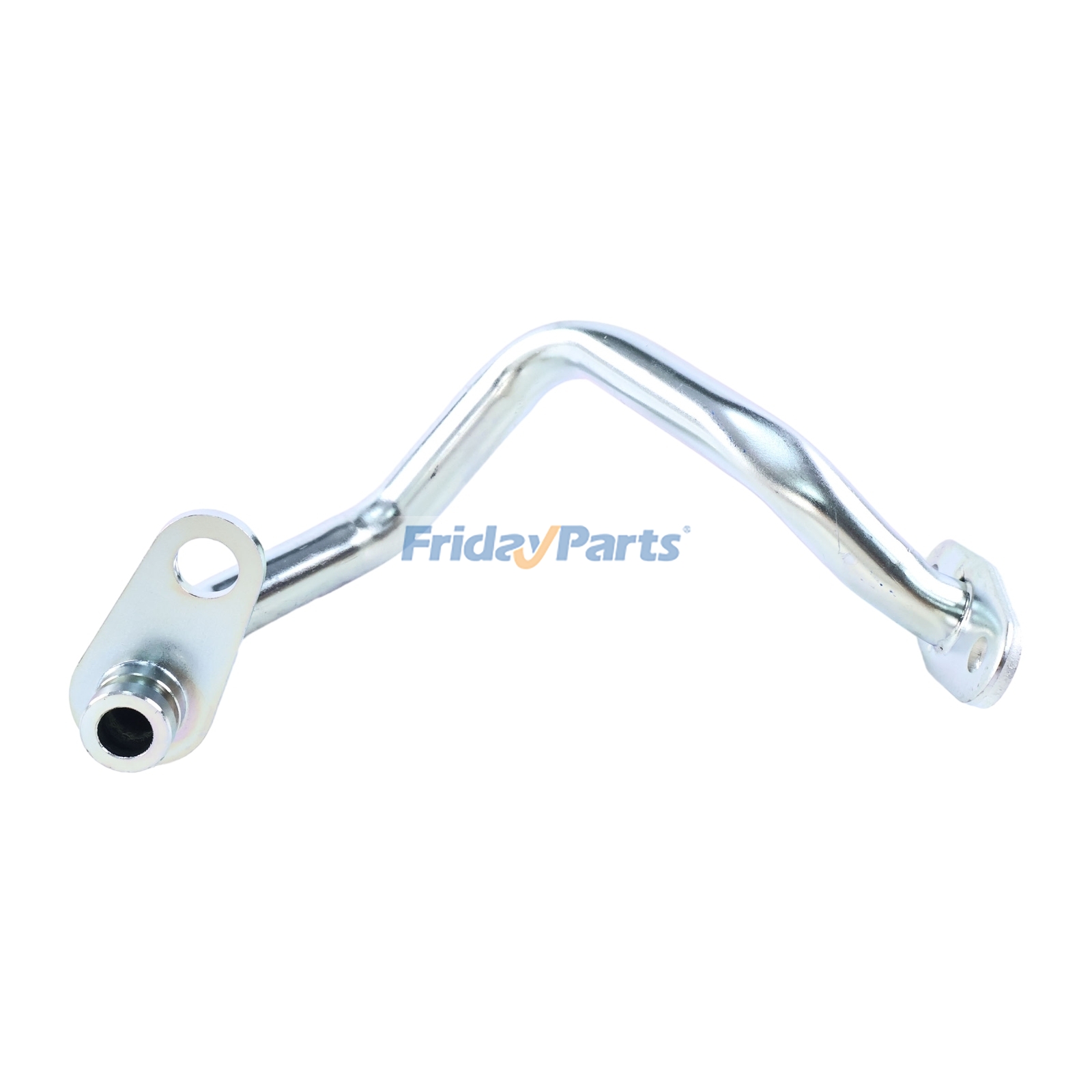 Turbo Oil Pipe 7008488 for Bobcat Loader T630 T650 S630 S650