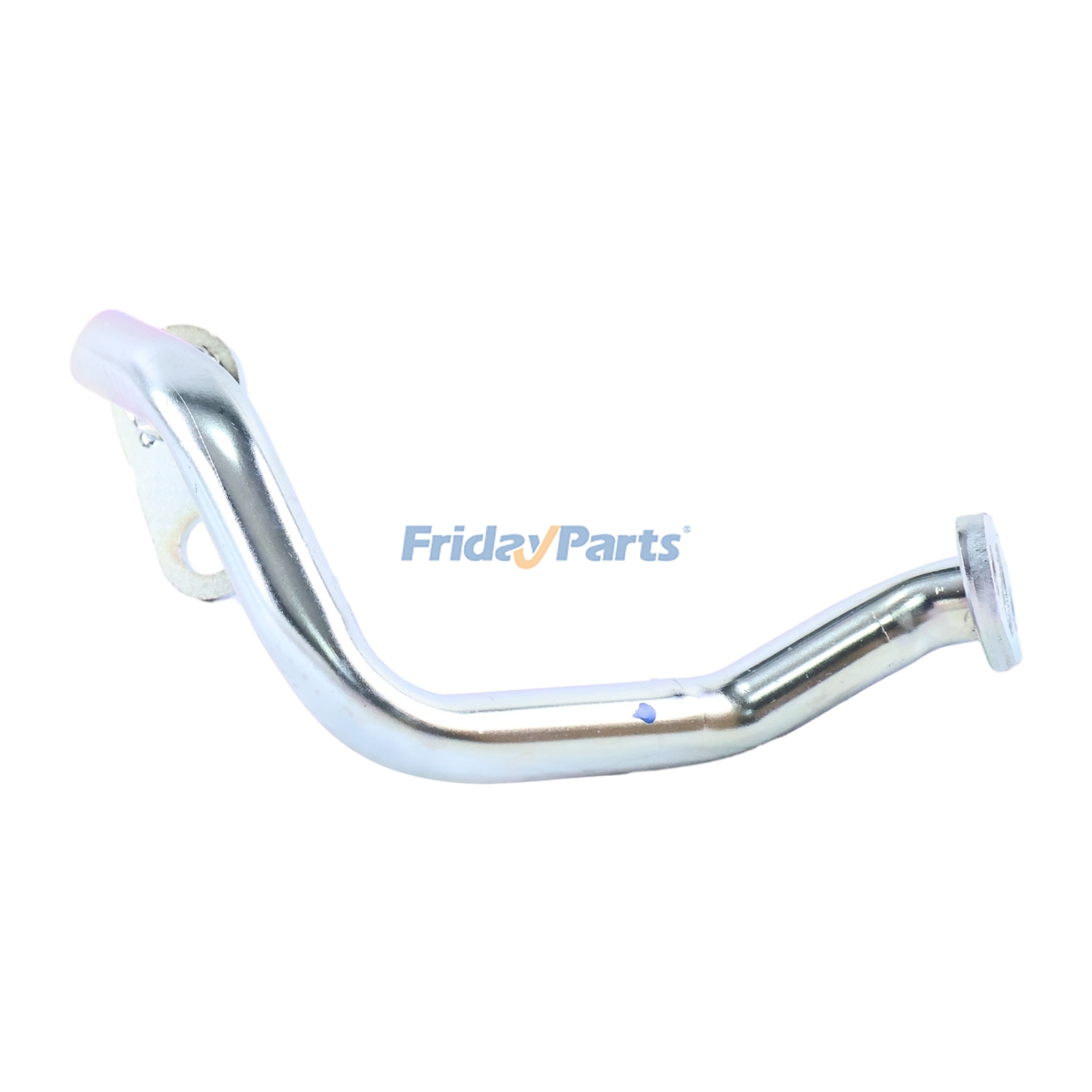 Turbo Oil Pipe for Loader