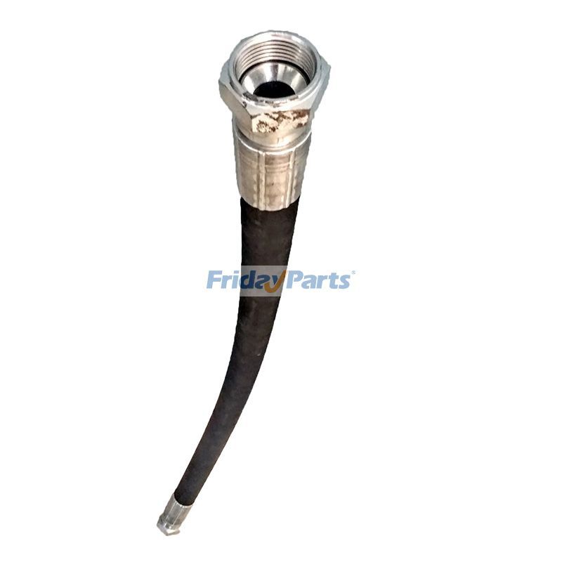 Oil Pipe Hose Assembly 85561066 for Ingersoll Rand Air Compressor