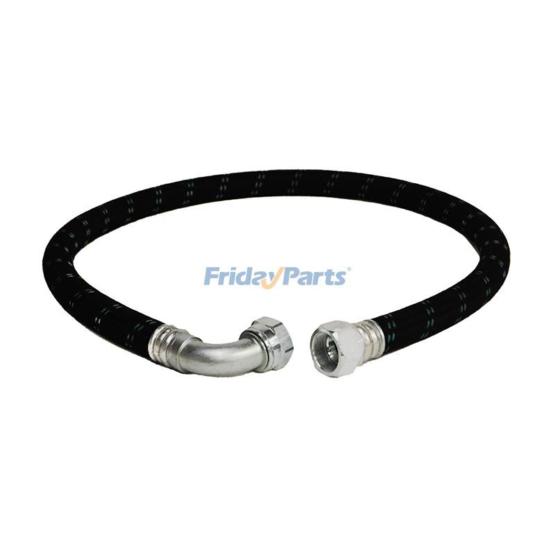 Oil Pipe Hose Assembly 85562783 for Ingersoll Rand Air Compressor