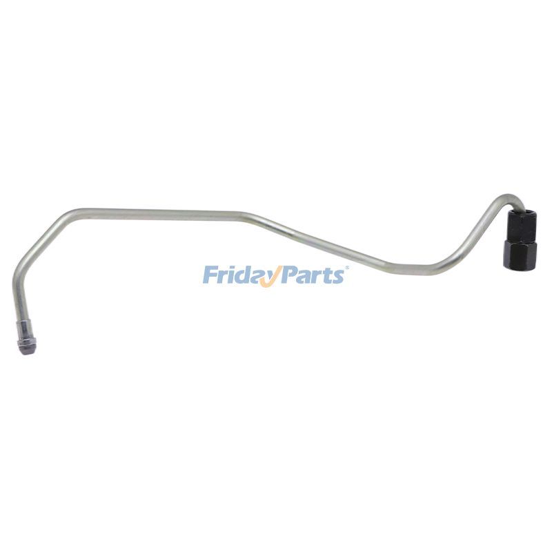 Oil Pipe YM129601-59820 for Komatsu Engine 4D88-6 4D88E-6 Excavator PC45MR-3 PC50MR-2 PC55MR-3