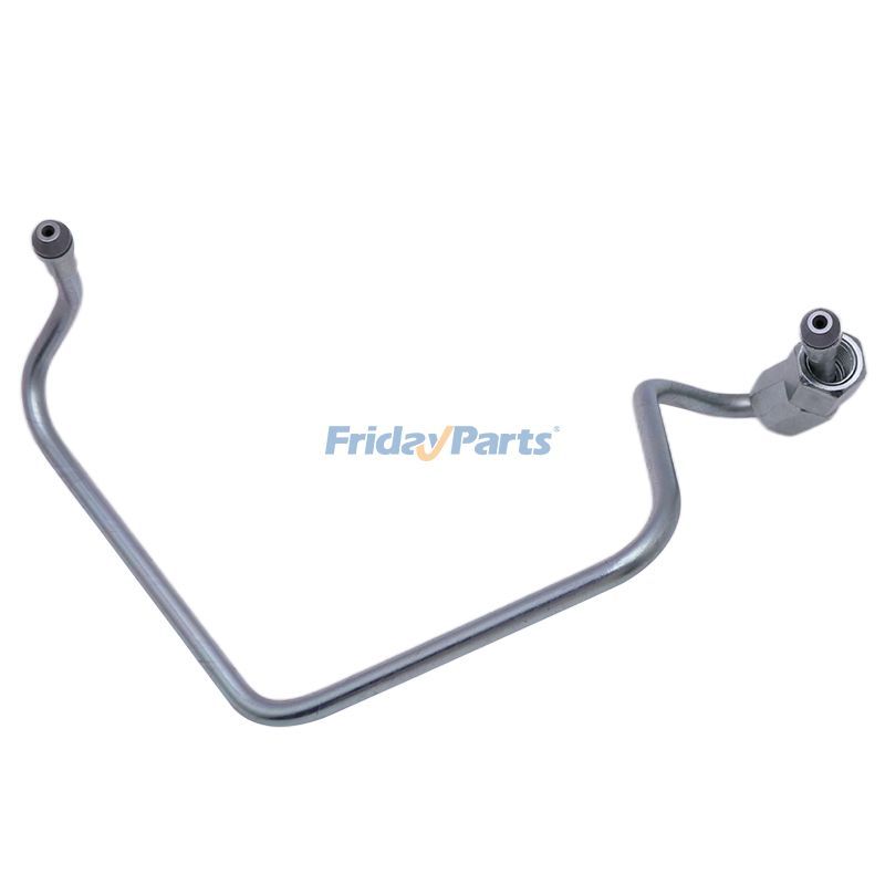 Oil Pipe YM129601-59830 for Komatsu Engine 4D88-6 4D88E-6 Excavator PC45MR-3 PC50MR-2 PC55MR-3