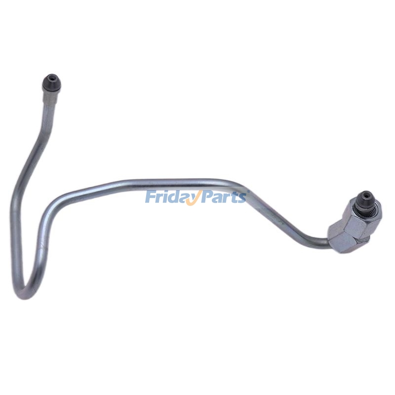 Oil Pipe for Excavator