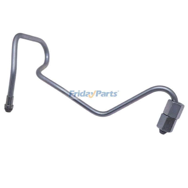 Oil Pipe YM129601-59840 for Komatsu Engine 4D88-6 4D88E-6 Excavator PC45MR-3 PC50MR-2 PC55MR-3