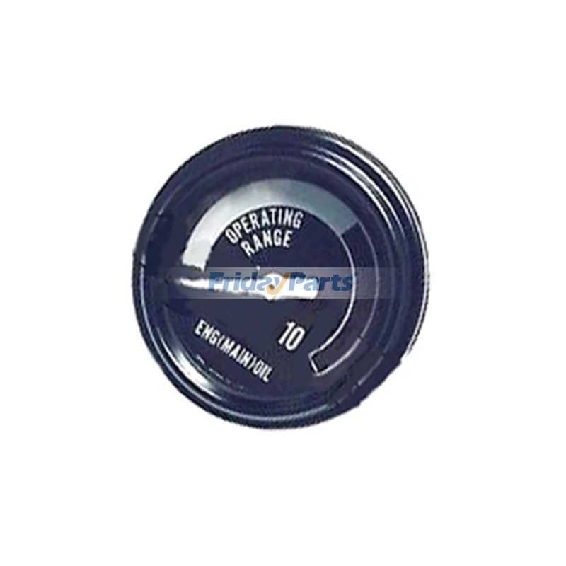 コマツ D20A-3 D355A-3 D50P-15 D65A-6 D80A-12 ブルドーザー用 油圧計 