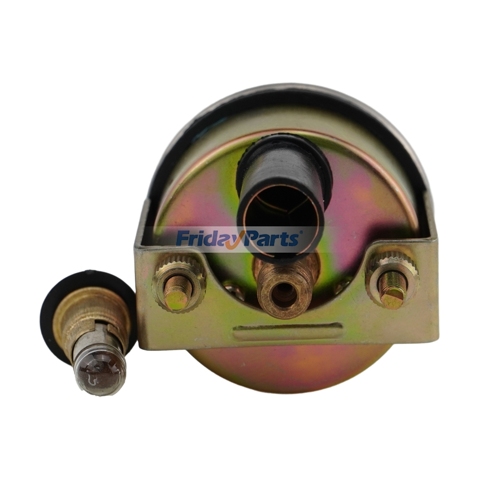 Manómetro de presión de aceite 180100M92 para tractor Massey Ferguson 135 165 202 204 2500 TE20 TEA20 TED20 TEF20 TO20 Super 90 Para Massey Ferguson