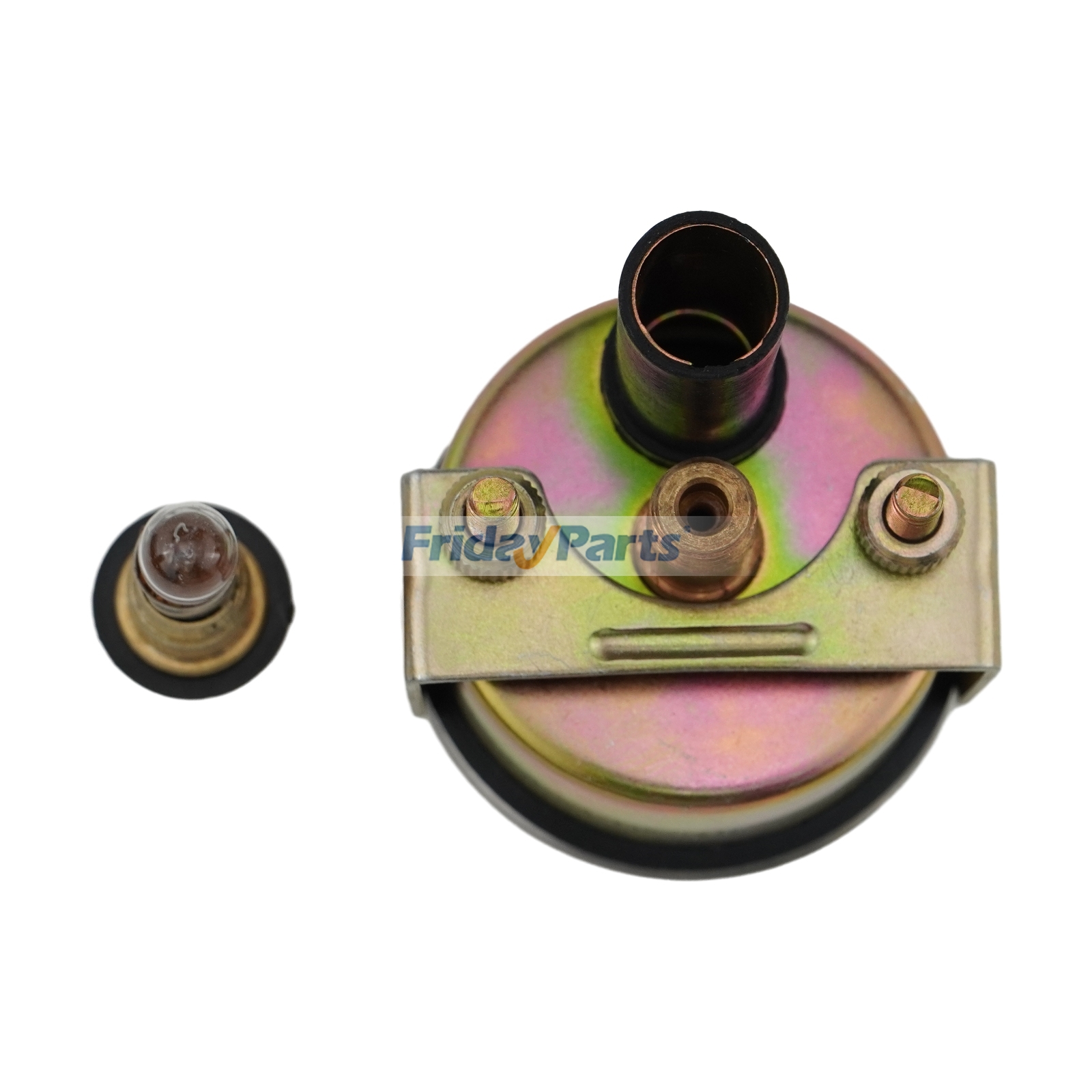 Manómetro de presión de aceite 180100M92 para tractor Massey Ferguson 135 165 202 204 2500 TE20 TEA20 TED20 TEF20 TO20 Super 90