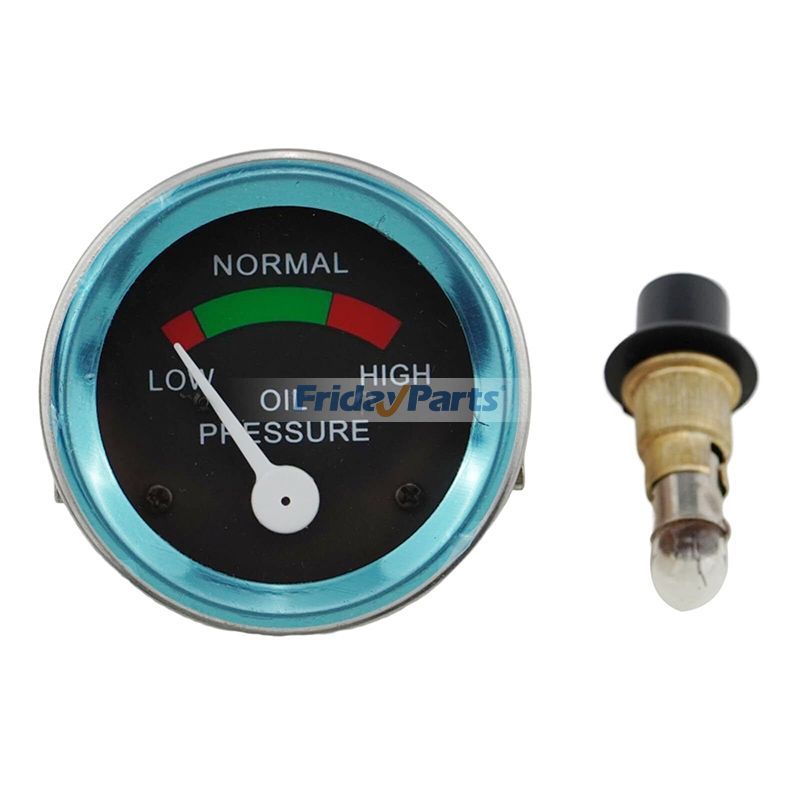 Oil Pressure Gauge for Tractor