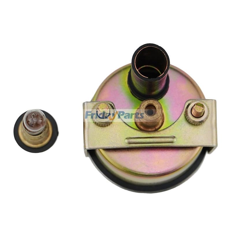  Oil Pressure Gauge For Massey Ferguson