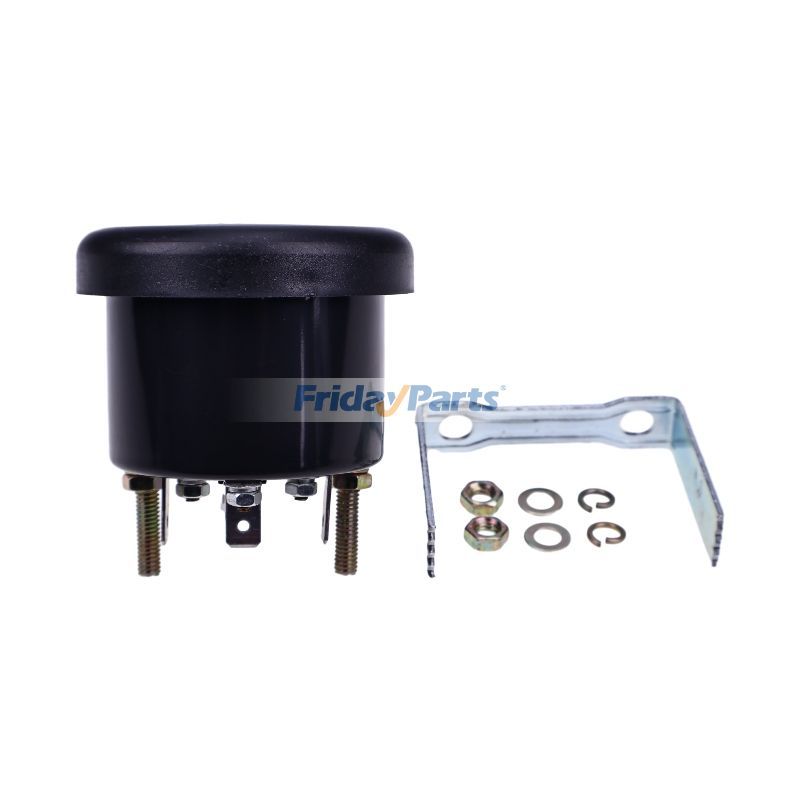 Öldruckanzeigefür Generator