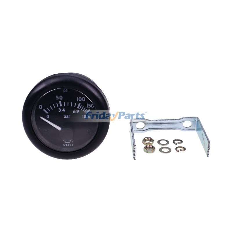 ÖldruckanzeigeFür FG Wilson