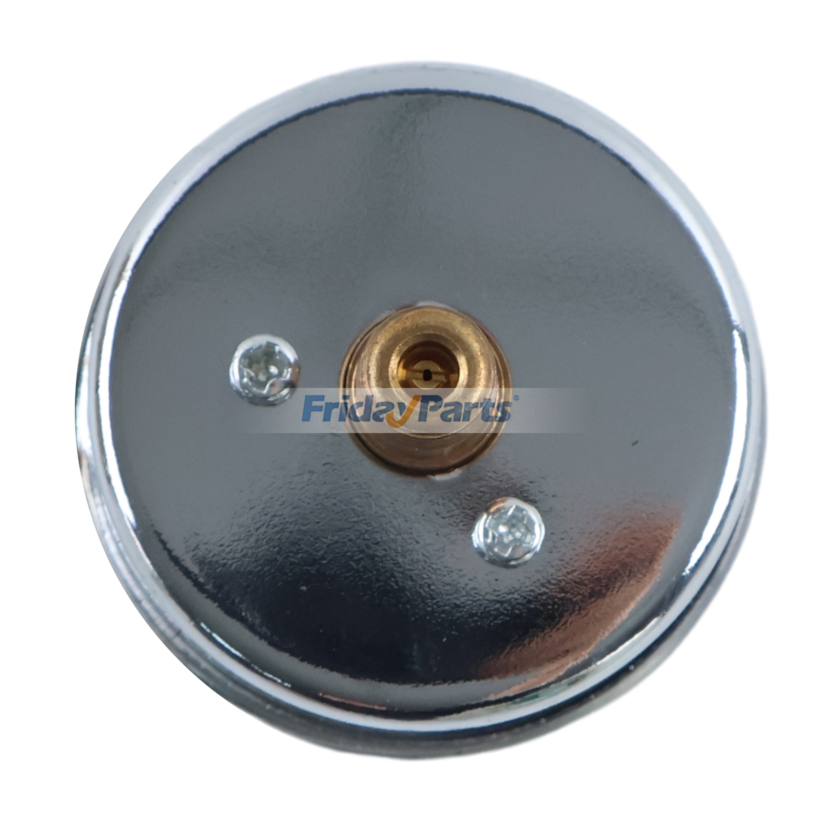  Oil Pressure Gauge For Allis Chalmers