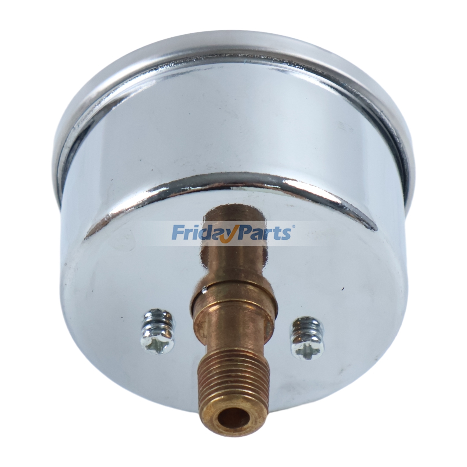 Tractor Oil Pressure Gauge