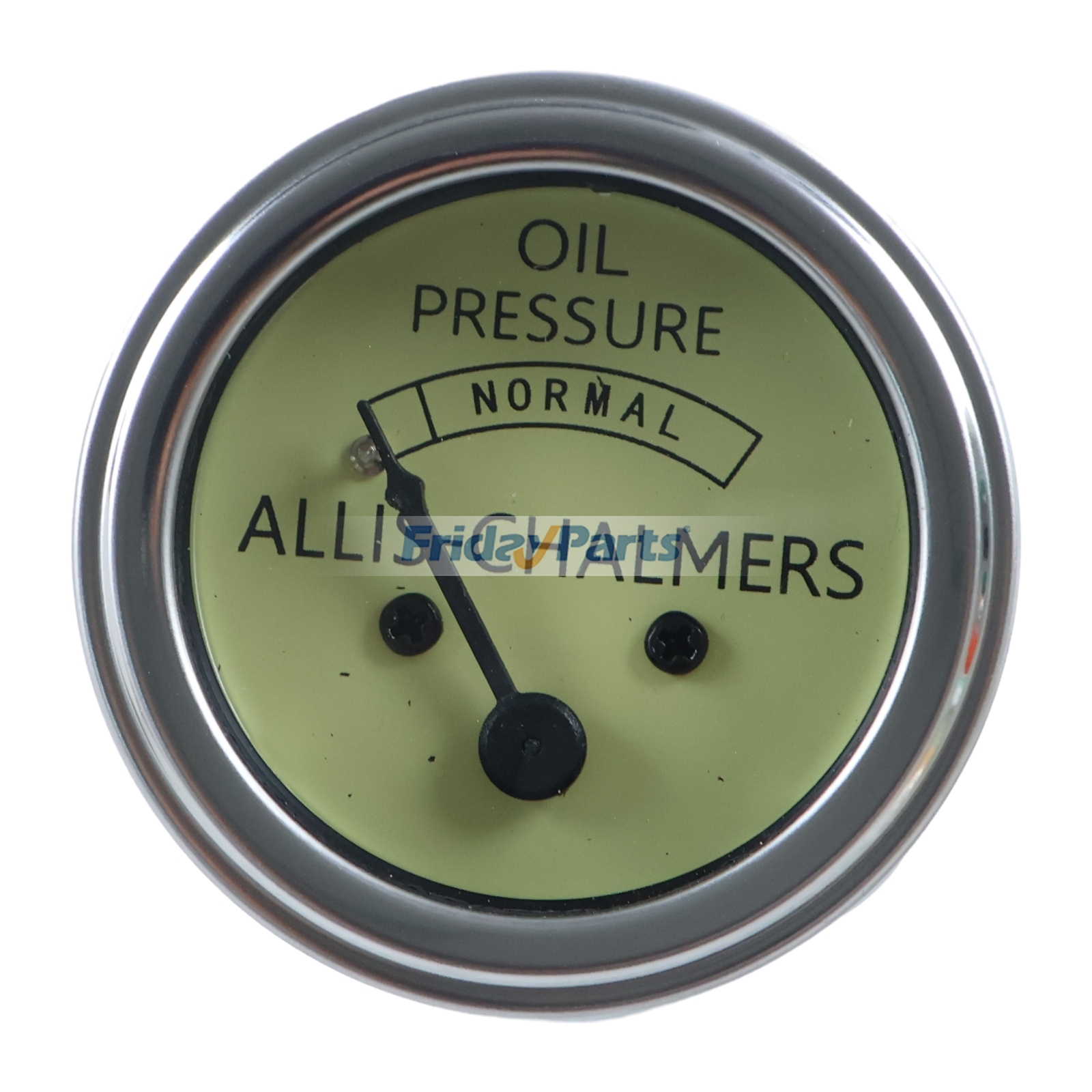 Oil Pressure Gauge in Stock in China,USA,China Stock