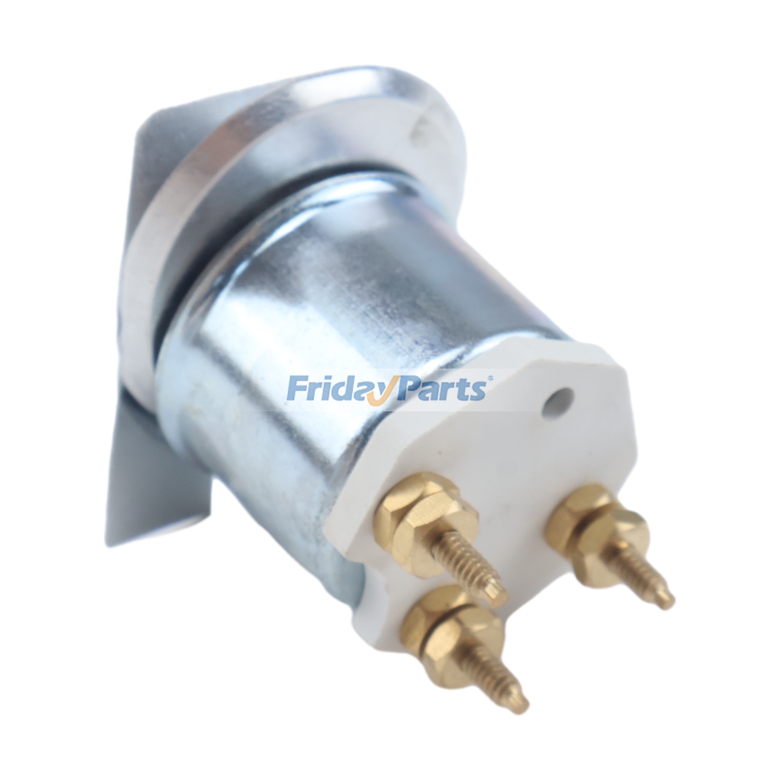 Oil Pressure Gauge compatible with Engine,Tractor