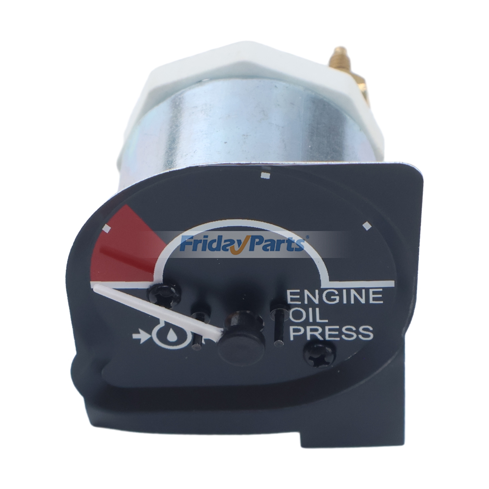  Oil Pressure Gauge For JOHN DEERE