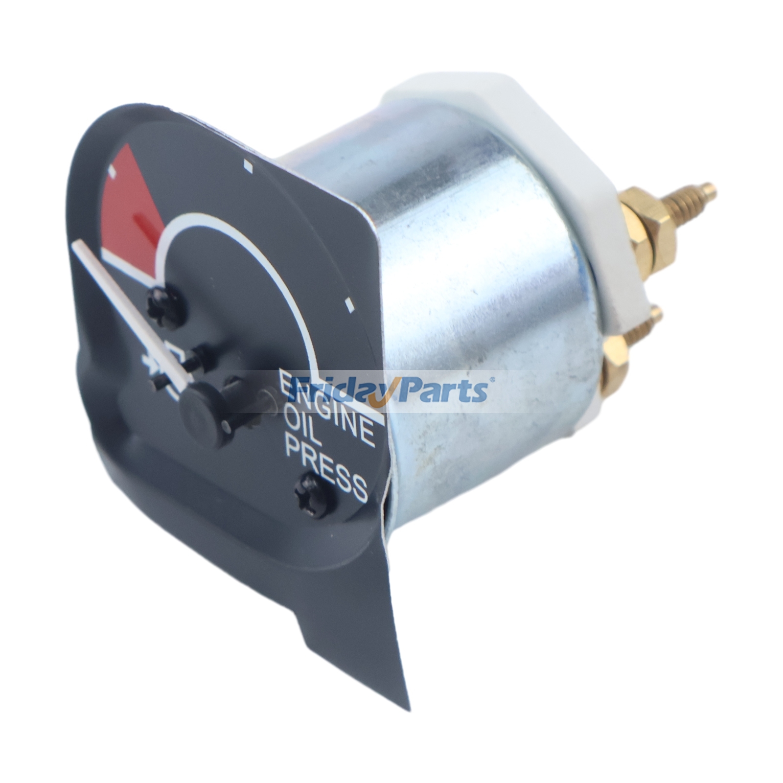 Engine,Tractor Oil Pressure Gauge