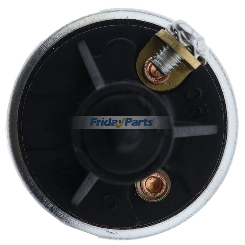 Öldruckschaltersensor 41-6865 für Yanmar-Motor 4TNE84 4TNE88 3TNA72 3TNE72 Thermo King MD RD TS SL SLXfür Für Thermo King