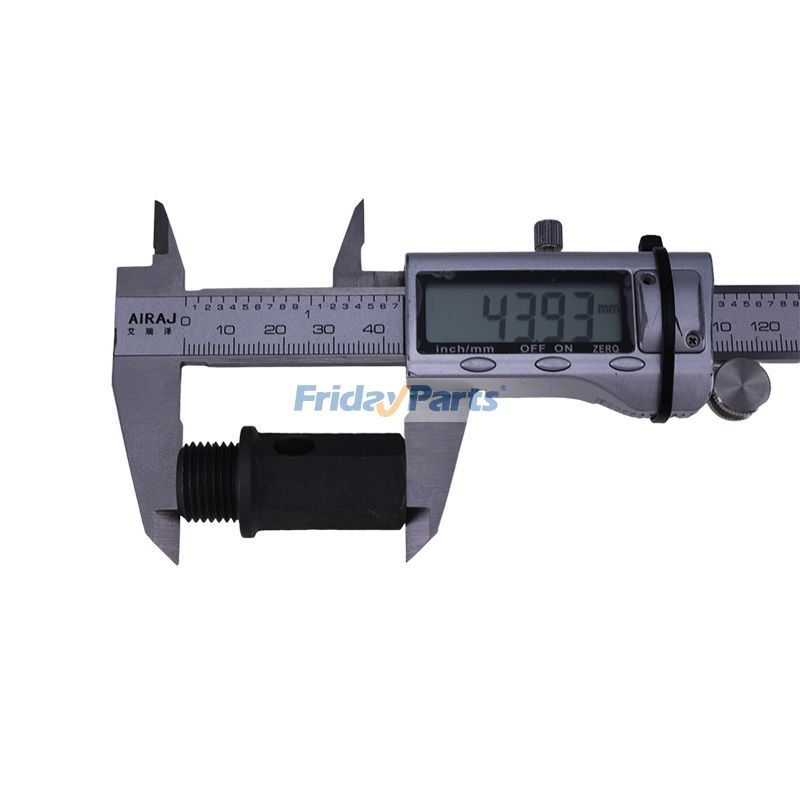 Toyota用油圧レギュレータ