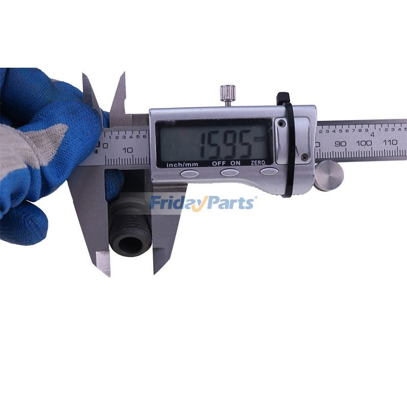 FridayPartsの油圧レギュレータ