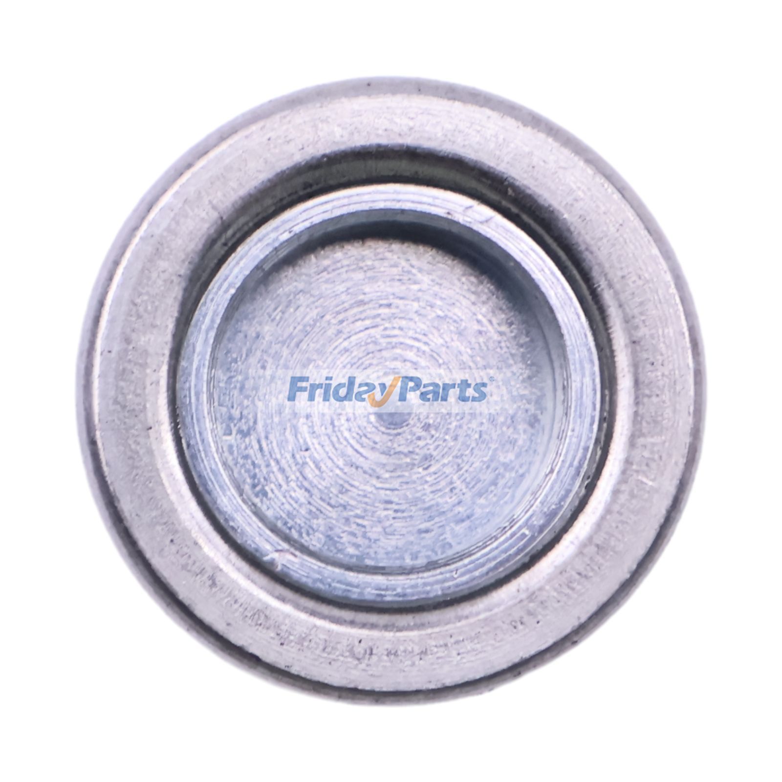 FridayParts Oil Pressure Relief Valve
