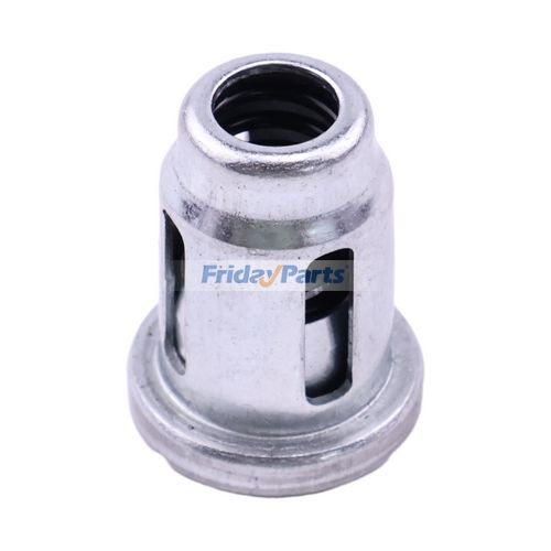 Oil Pressure Relief Valve 3936365 for Dodge Cummins Engine 4B3.9 ISB5.9 ...