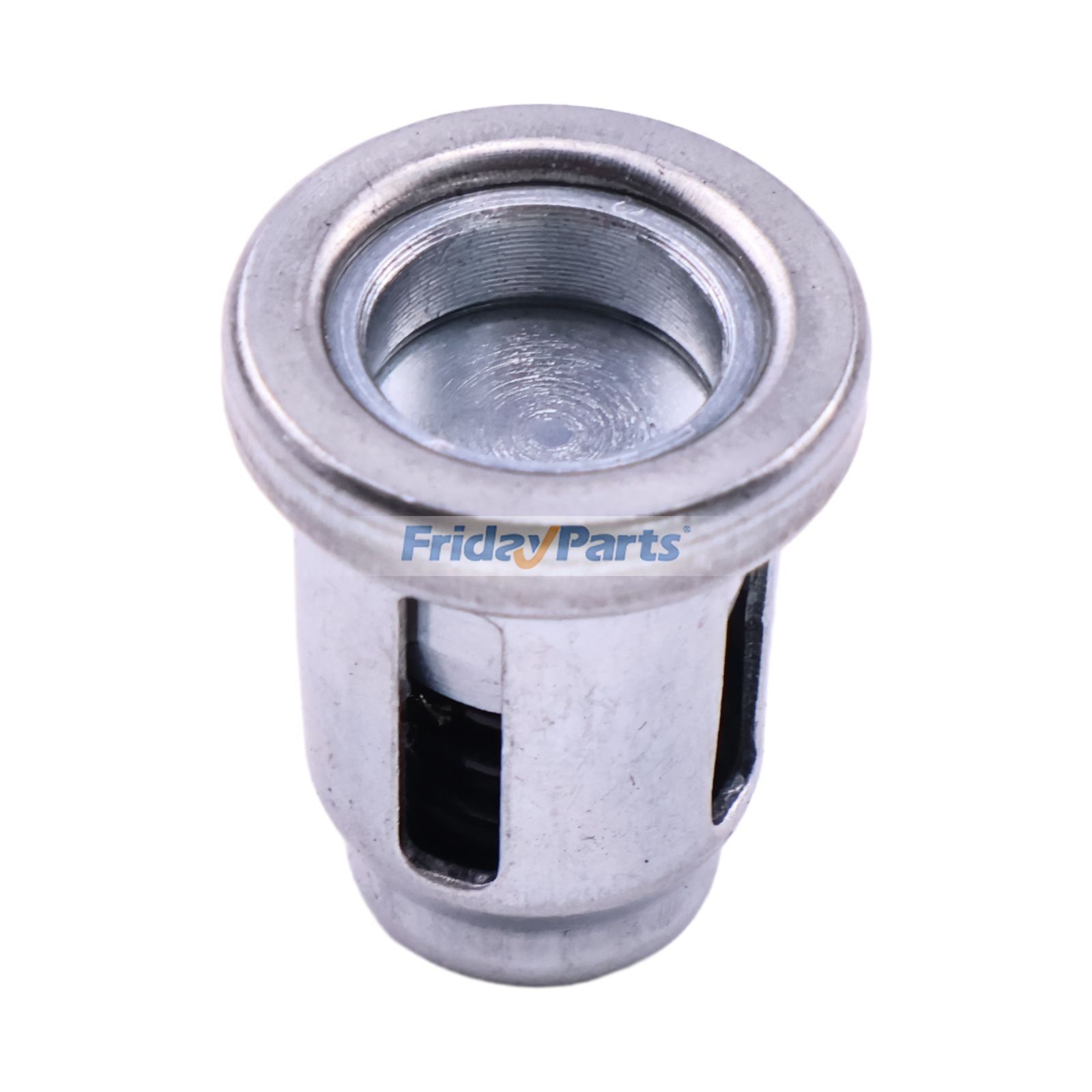 Oil Pressure Relief Valve in Stock in China,USA,China Stock