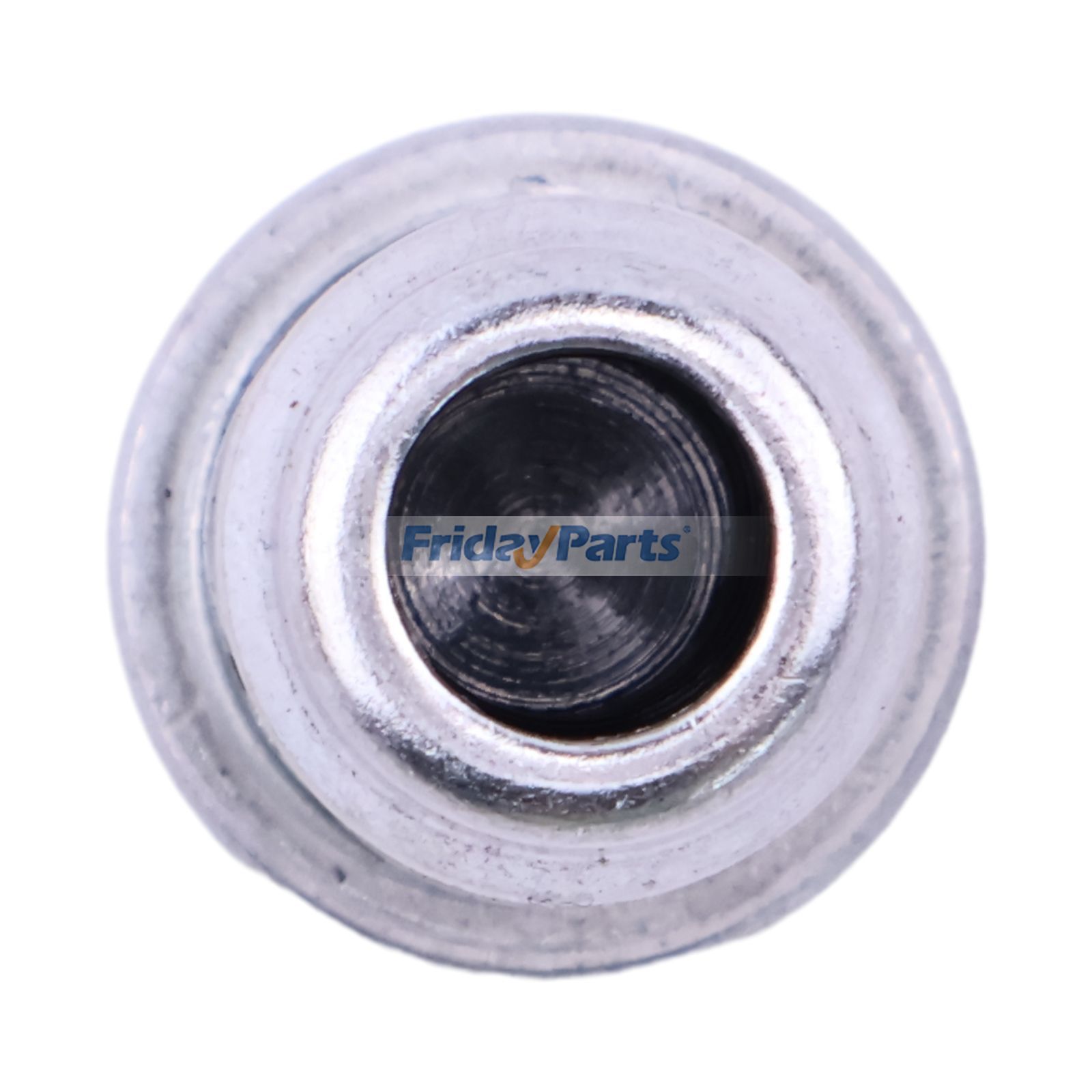  Oil Pressure Relief Valve For KOBELCO