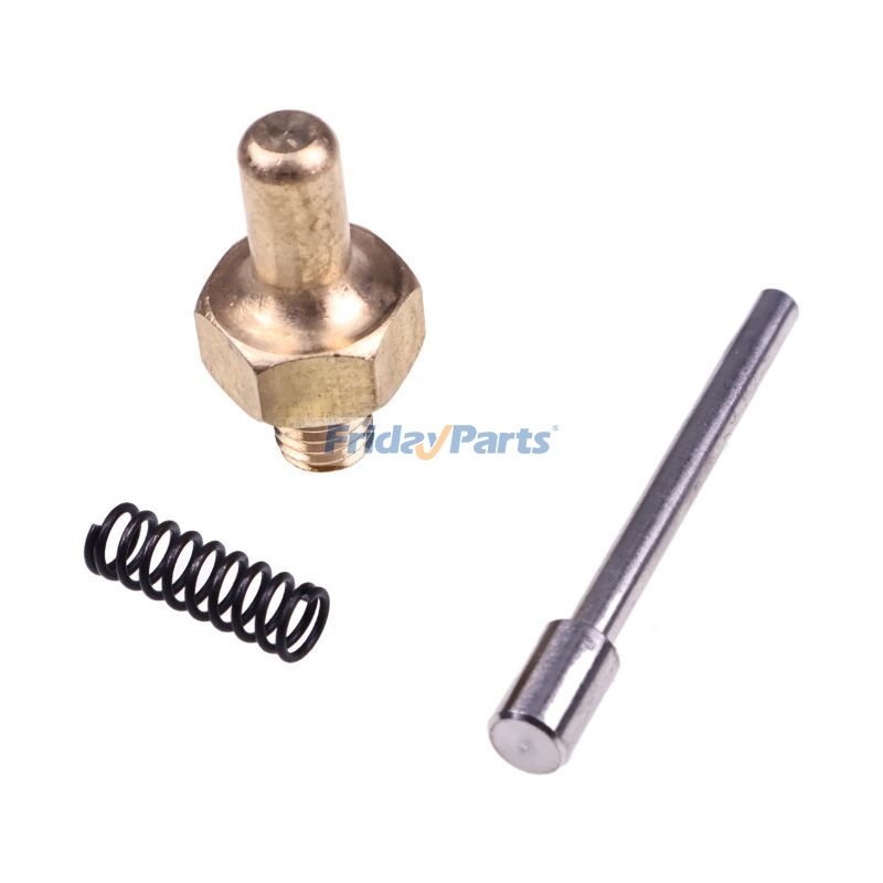 Oil Pressure Relief Valve for Sport UTV/ATV