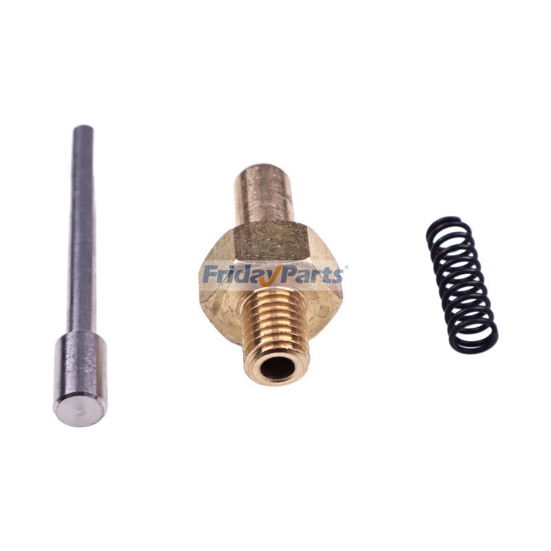 Sport UTV/ATV Oil Pressure Relief Valve