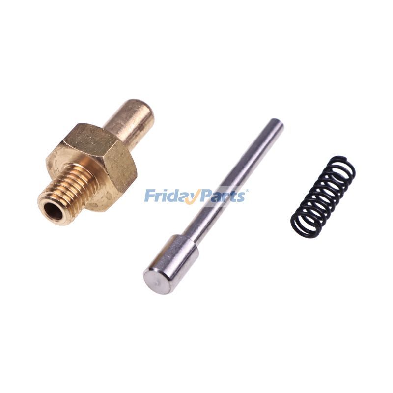 Soupape de décharge de pression d'huile pour Polaris Ranger Crew HD XP RZR 4 S Sportsman X2 700 800