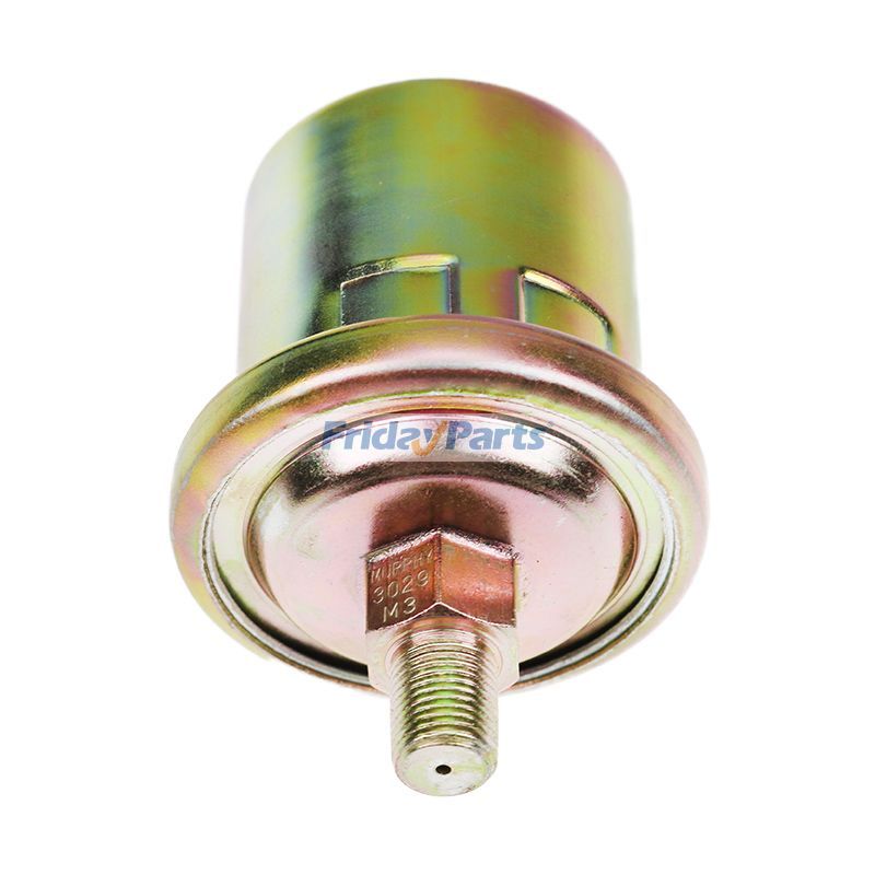 Transmetteur de pression d'huile 0193-0244-99 pour la gamme de générateurs marins Cummins Onan MDKpourPour Onan