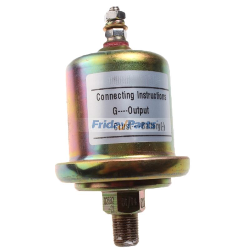 Oil Pressure Sender in Stock in China