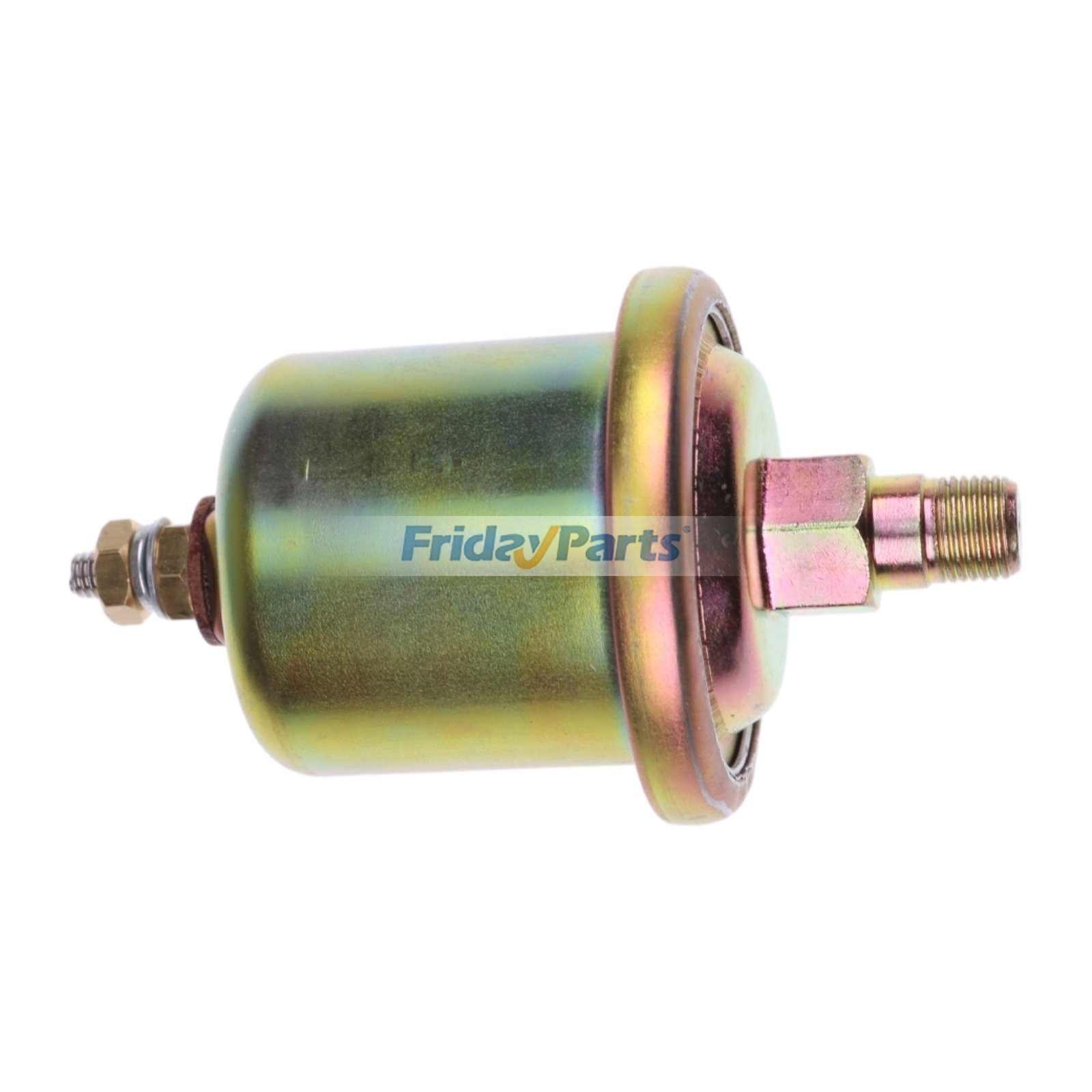Oil Pressure Sender compatible with Engine