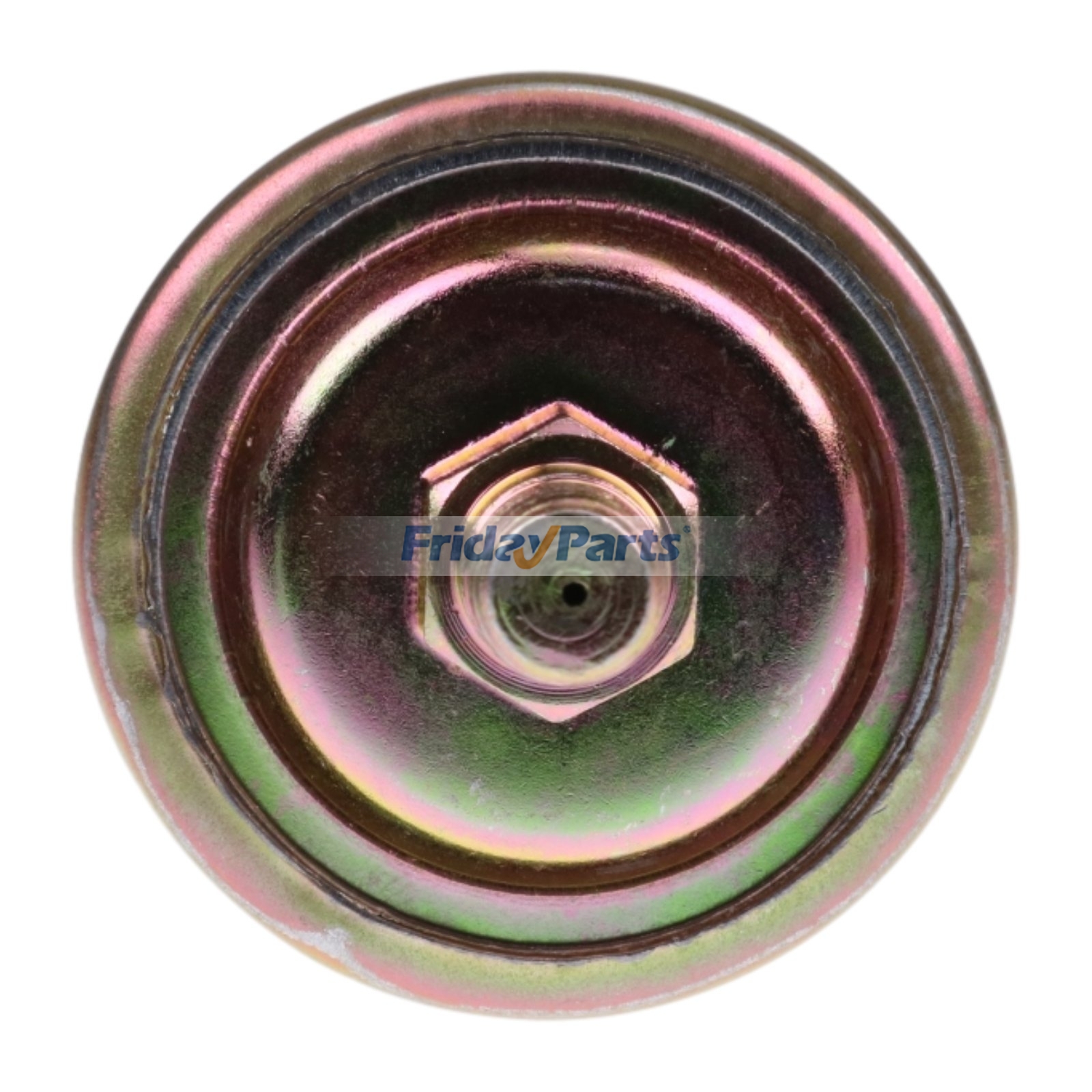 FridayParts Oil Pressure Sender