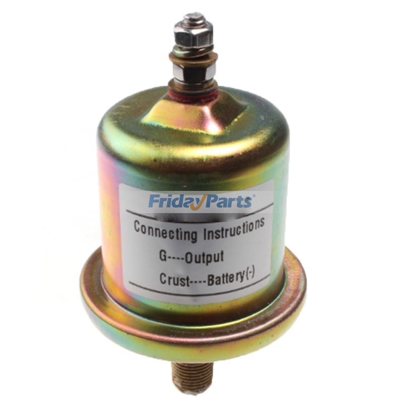 Engine Oil Pressure Sender