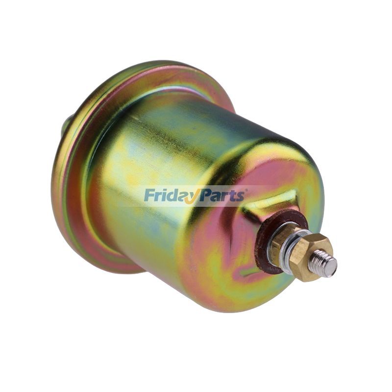 Engine Oil Pressure Sender for Datcon 0-125 PSI