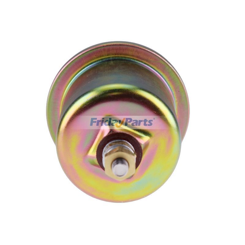 Oil Pressure Sender for Datcon 0-125 PSI in Stock in China,USA