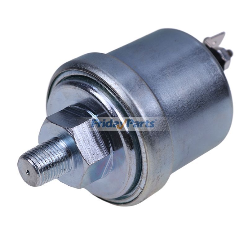 Engine Oil Pressure Sender Sending Unit 0-100psi 240-33 ohms Output 1/8"-27NPT 5%FS