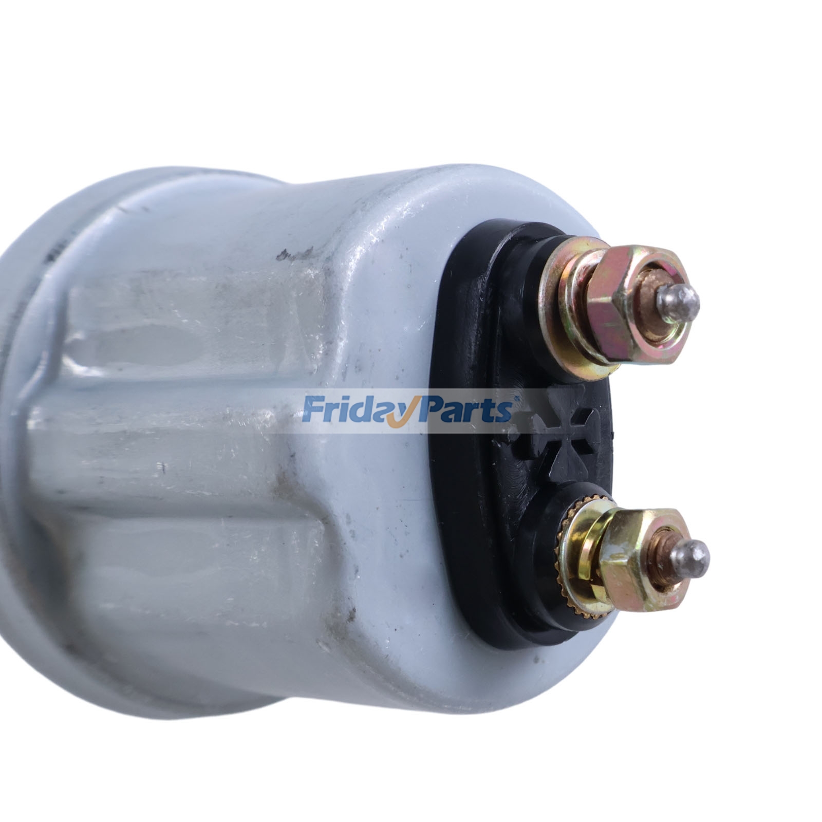 FridayParts Oil Pressure Sender Switch