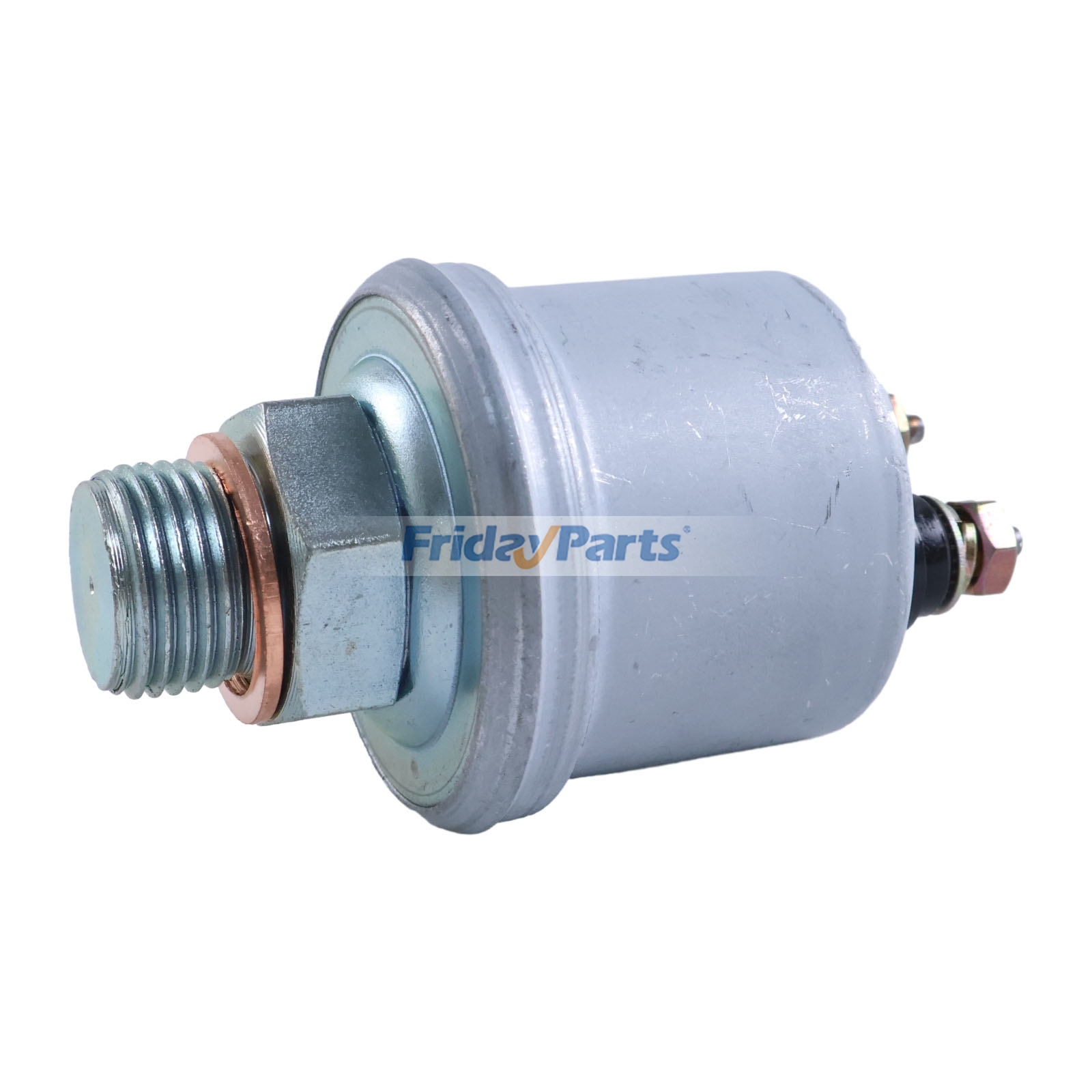 Oil Pressure Sender Switch 58299GT for Genie S-80 S-80X S-85 SX-105 XC SX-125 XC SX-135 XC Z-135/70 Z-62/40 Z-80/60 ZX-135/70