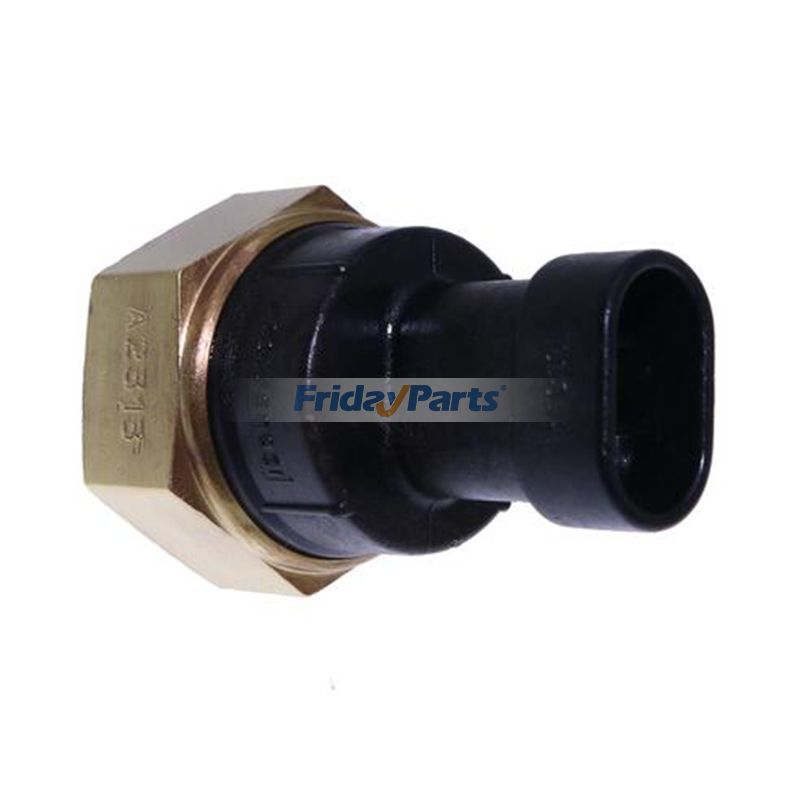 Oil Pressure Sensor 0025358931 For Detroit 40 60 71 92 149 Series DD13