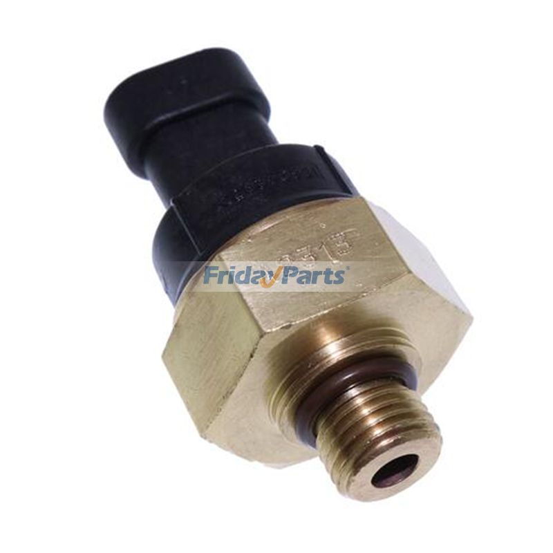 Oil Pressure Sensor 0025358931 For Detroit 40 60 71 92 149 Series DD13