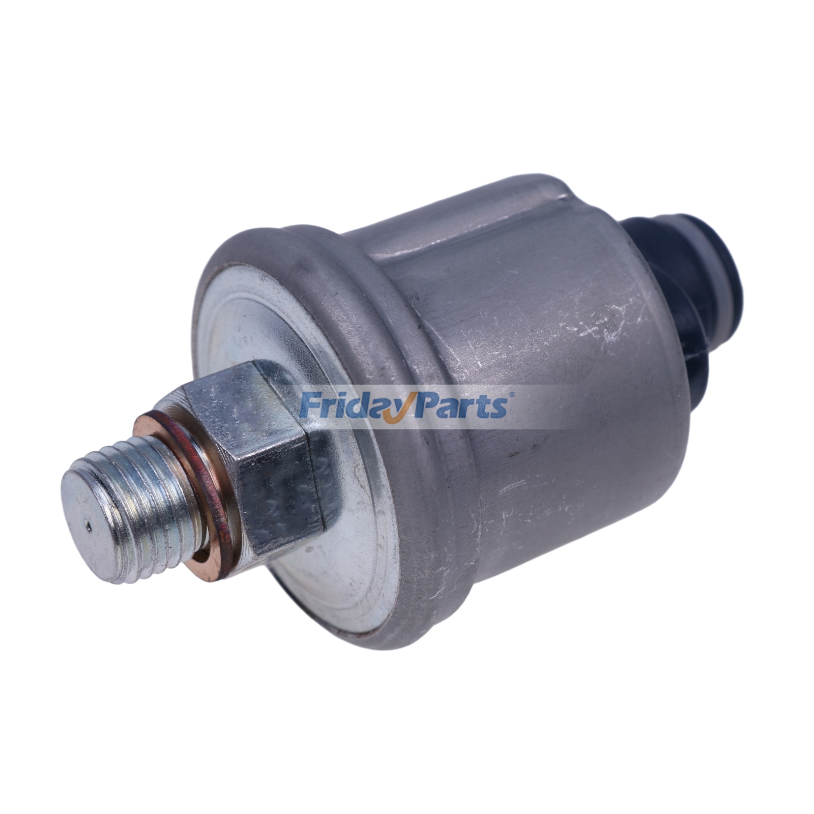 Oil Pressure Sensor 01177188 Shutoff Solenoid Valve for Deutz F1L511 F2L511 FL413 FL513 FL913 Engine