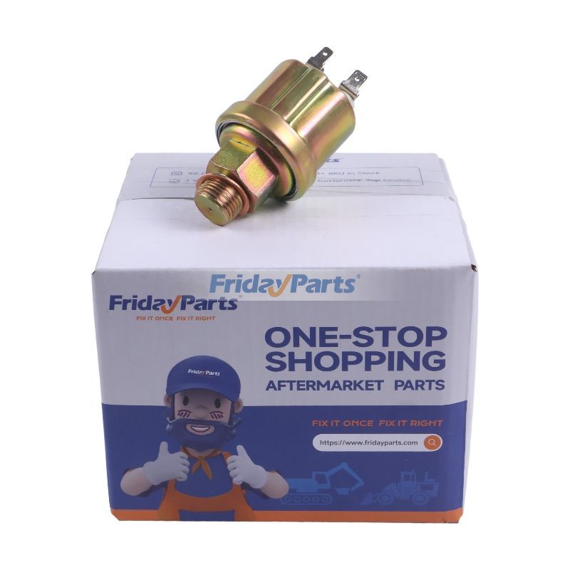 Oil Pressure Sensor 01183692 for Deutz 413 513 912 913 914 1011 2011 F2L2011 BF3L2011 D2011L3 D2011L3I TD2011L4I F2M2011 F3M2011