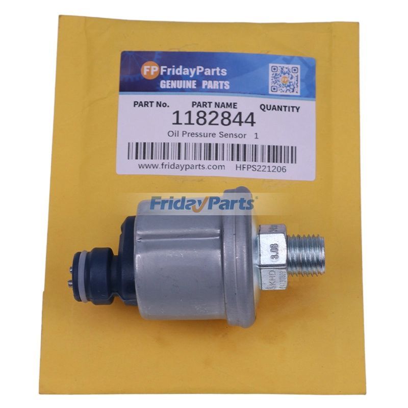 Sensor de presión de aceite 01177188 Válvula solenoide de cierre para motor Deutz F1L511 F2L511 FL413 FL513 FL913