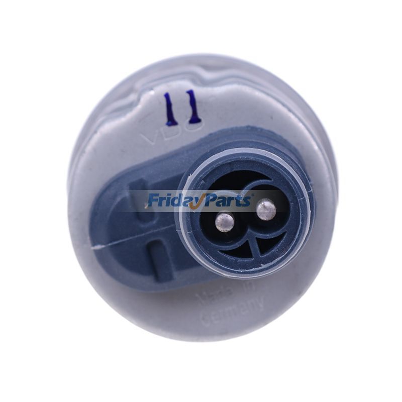 Capteur de pression d'huile 01182844 pour moteur Deutz BFM1013pour