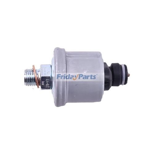 Capteur De Pression D'huile Pour Tracteur Deutz - Compatible 01111021, 01168501, M10x1mm